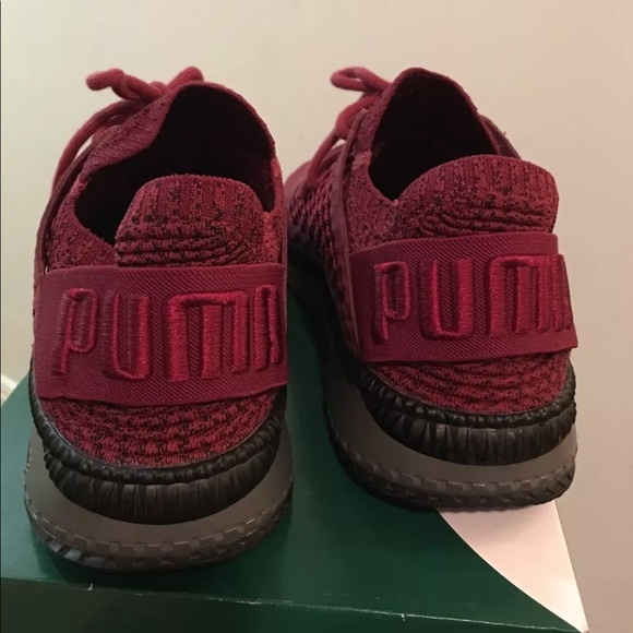 New Puma Tsugi Netfit Evoknit - Picture 3 of 6